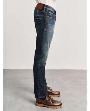 STAFF JEANS Simon Τζιν...